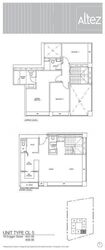 Altez (D2), Apartment #635087861